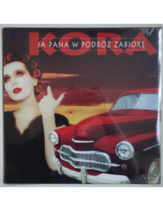 Kora - Ja pana w podróż zabiorę