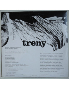 Jan Kochanowski - Treny przedstawia Teatr Narodowy 2