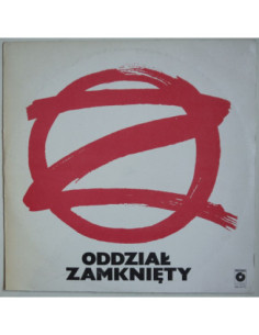 Oddział Zamknięty