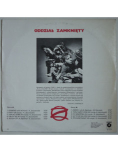 Oddział Zamknięty 2