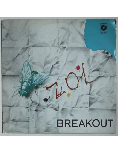 Breakout - Zol