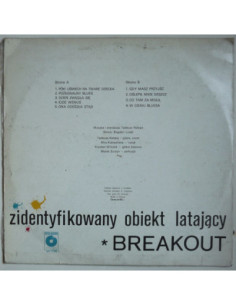 Breakout - Zol 2