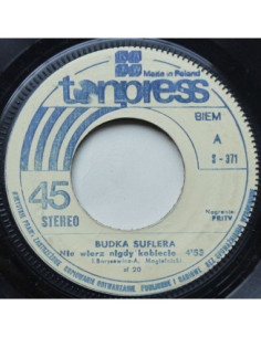 Budka suflera - Nie wierz nigdy kobiecie