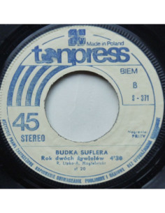 Budka suflera - Nie wierz nigdy kobiecie 2