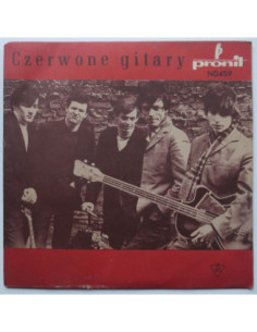 Czerwone gitary - Wolny wieczór