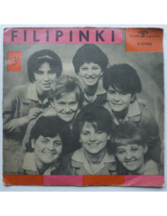 Filipinki - Wala twist