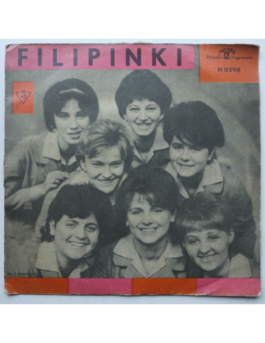 Filipinki - Wala twist