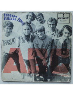Grupa ABC - Napisz proszę