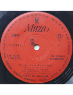 Koterbska Maria - Zagraj na banjo 2