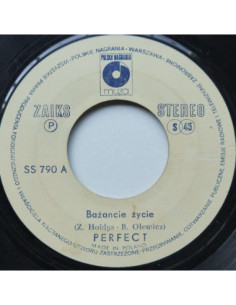 Perfect - Bażancie życie / Niewiele ci mogę dać