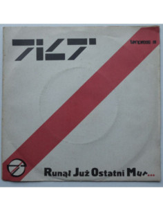Tilt - Runął już ostatni mur