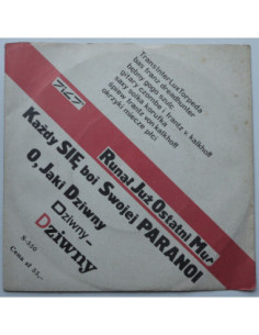 Tilt - Runął już ostatni mur 2