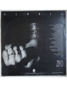 Ziyo - Gloria 2