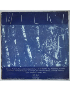 Wilki - Wilki 2