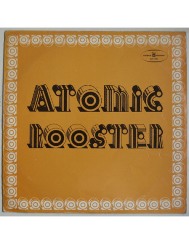 Atomic Rooster