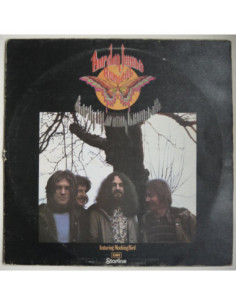 Barclay James Harvest - Early Morning Onwards