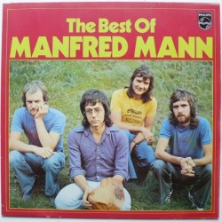 Manfred Mann - The Best Of