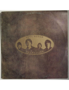 Beatles, The - Love Songs (2lp)