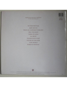 Christopher Cross - Another Page 2