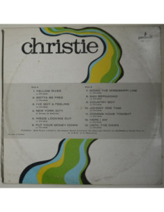 Christie 2