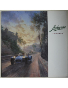 Chris Rea - Auberge