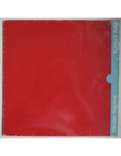 Dire Straits - Making Movies