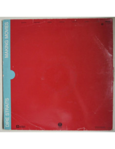 Dire Straits - Making Movies 2