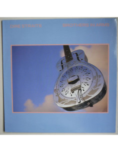 Dire Straits - Brothers In Arms