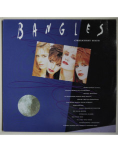Bangles - Greatest Hits