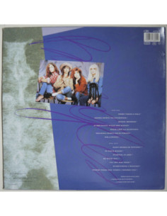 Bangles - Greatest Hits 2