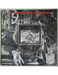10CC - Original Soudtack