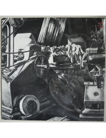 10CC - Original Soudtack