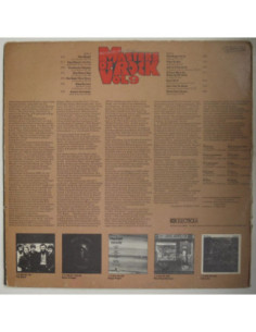 Band, The - Masters of Rock Vol.9 2