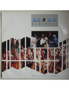 Barclay James Harvest - Glasnost