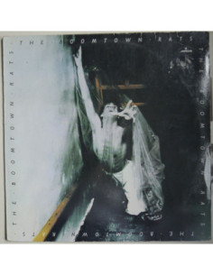 Boomtown Rats, The - The Boomtown Rats