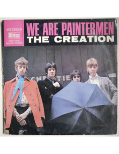 Creation, The - We Are Paintermen
