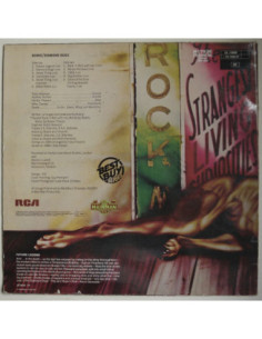 David Bowie - Diamond Dogs 2