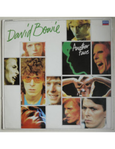 David Bowie - Another Face