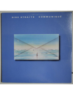 Dire Straits - Communique