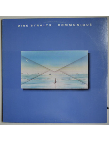 Dire Straits - Communique