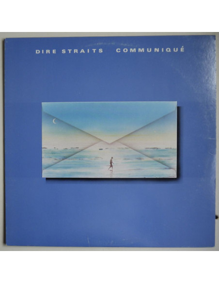 Dire Straits - Communique