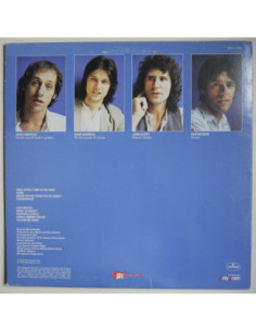 Dire Straits - Communique 2