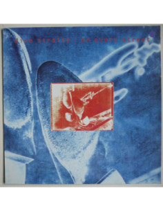 Dire Straits - On Every Street