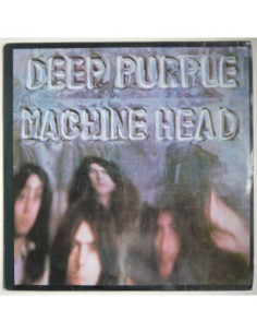 Deep Purple - Machine Head