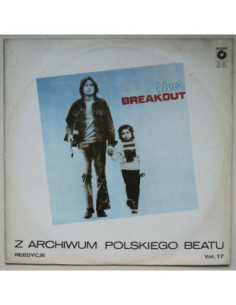 Breakout - Blues (reedycje vol.17)