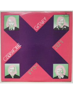 Czerwone Gitary - Rytm ziemi