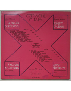 Czerwone Gitary - Rytm ziemi 2