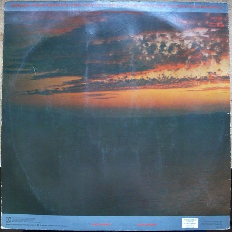 Mark Tanner Band, The - No Escape