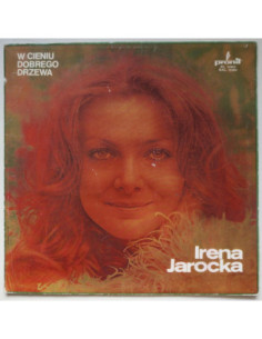 Jarocka Irena - W cieniu dobrego drzewa