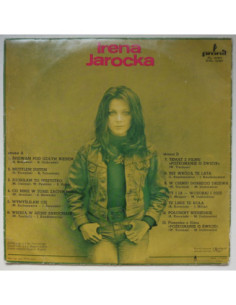 Jarocka Irena - W cieniu dobrego drzewa 2